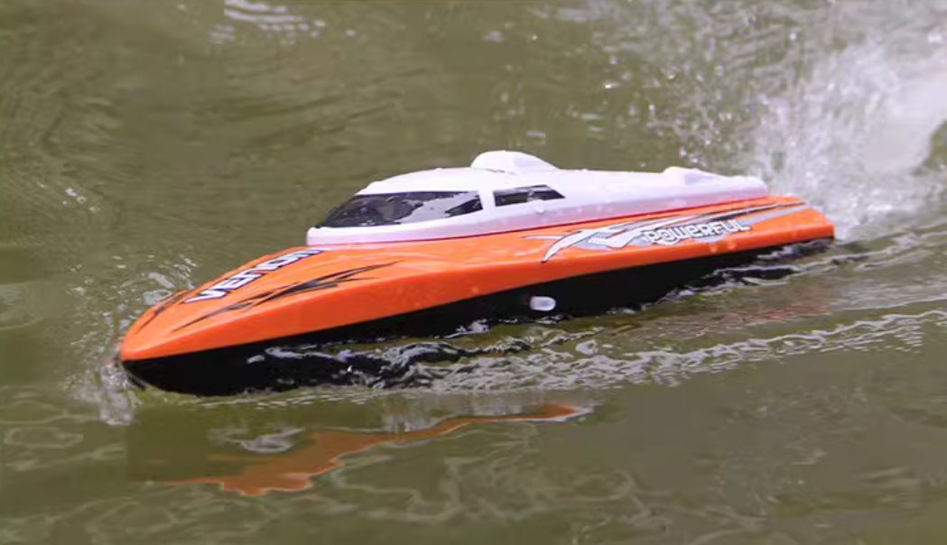 UDIRC UDI001 High Speed RC Boat