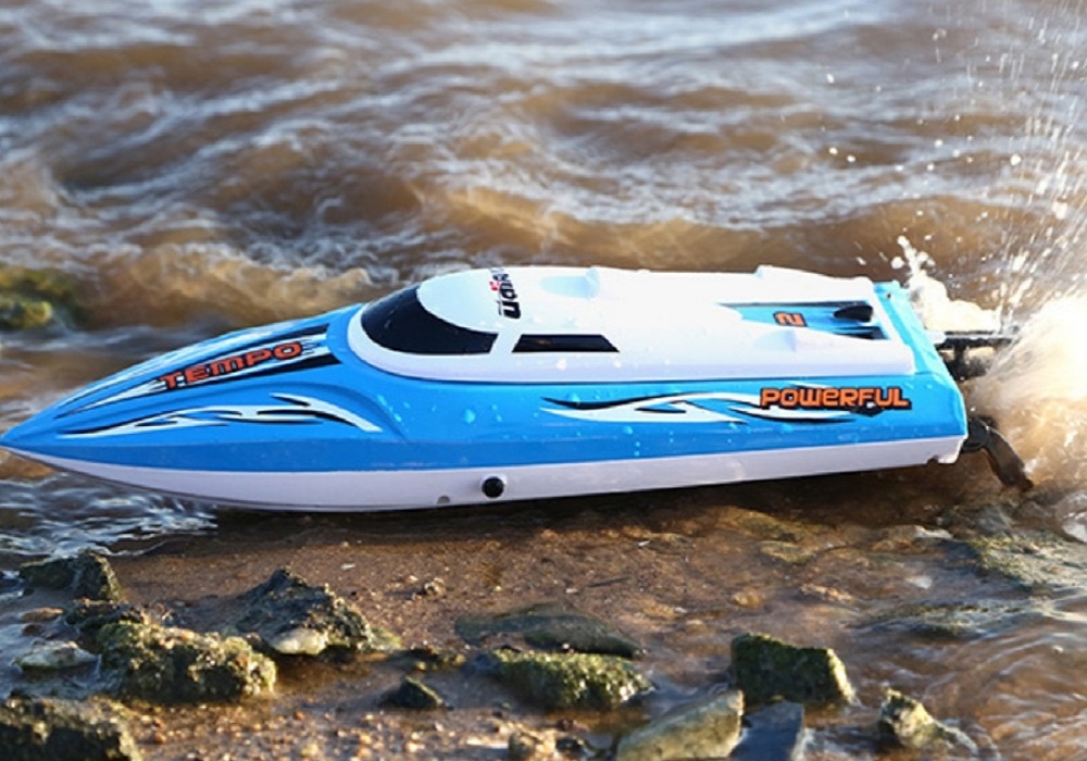 UDIRC UDI002 RC Boat RTR