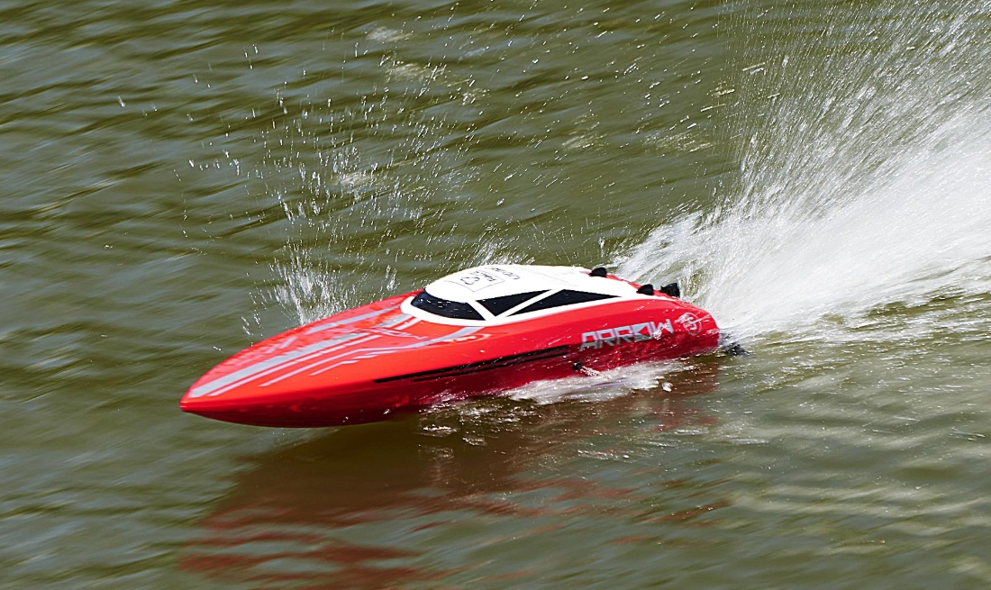 UDIRC UDI005 UDI903 High Speed RC Boat