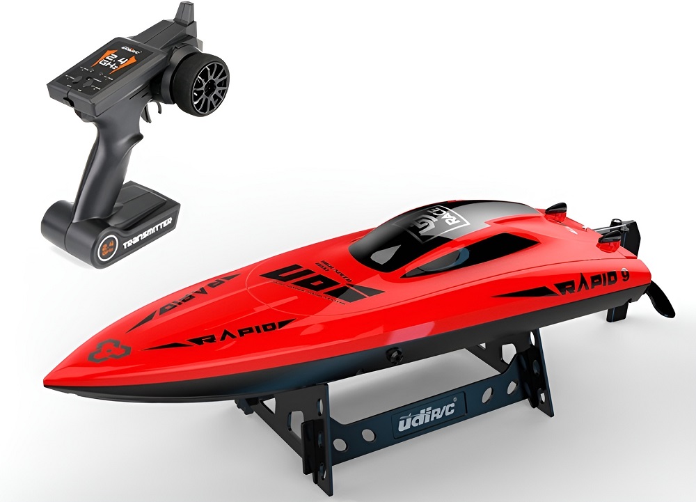 UDIRC UDI009 High Speed RC Boat