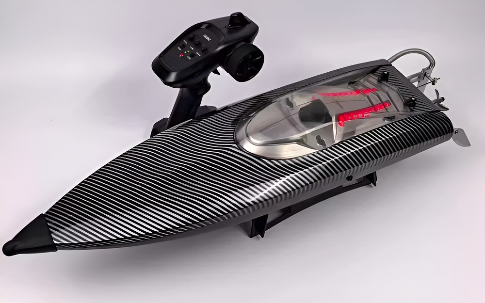 UDIRC UDI022 High Speed Remote Control Boat RTR