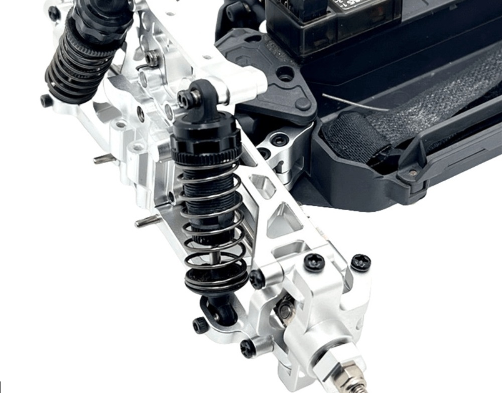 UDIRC-M16-Upgrade-Parts-C-Seat-Silver-Overview