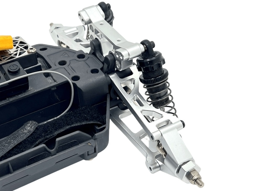 UDIRC-M16-Upgrade-Parts-Rear-Cup-Silver-Overview