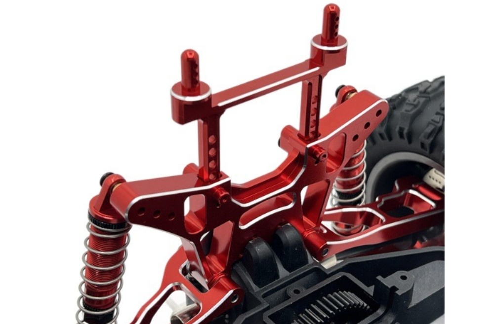 UDIRC UD1201 Upgrade Parts Front and Rear Body Support