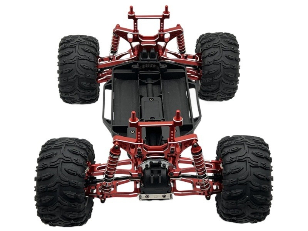 UDIRC UD1201 Upgrade Parts Kit