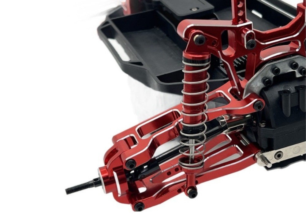 UDIRC UD1201 Upgrade Parts Rear Upper Swing Arms