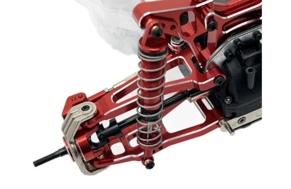 UDIRC UD1202 Upgrade Parts Shock Absorbers