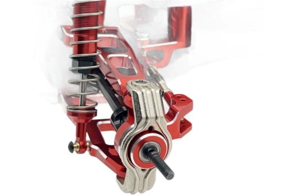 UDIRC UD1202 Upgrade Parts Front Steering Cips