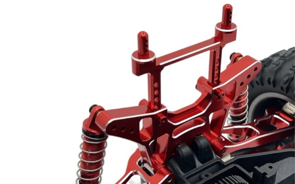 UDIRC UD1202 Upgrade Parts Shock Mounts