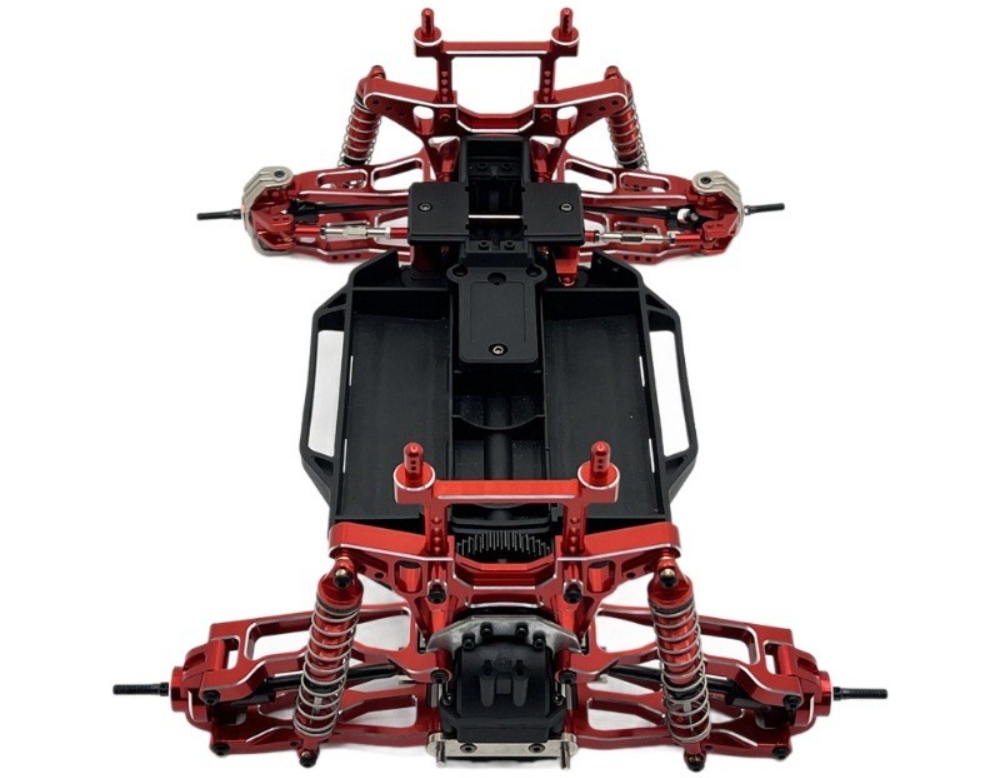 UDIRC UD1202 Upgrade Parts Kit