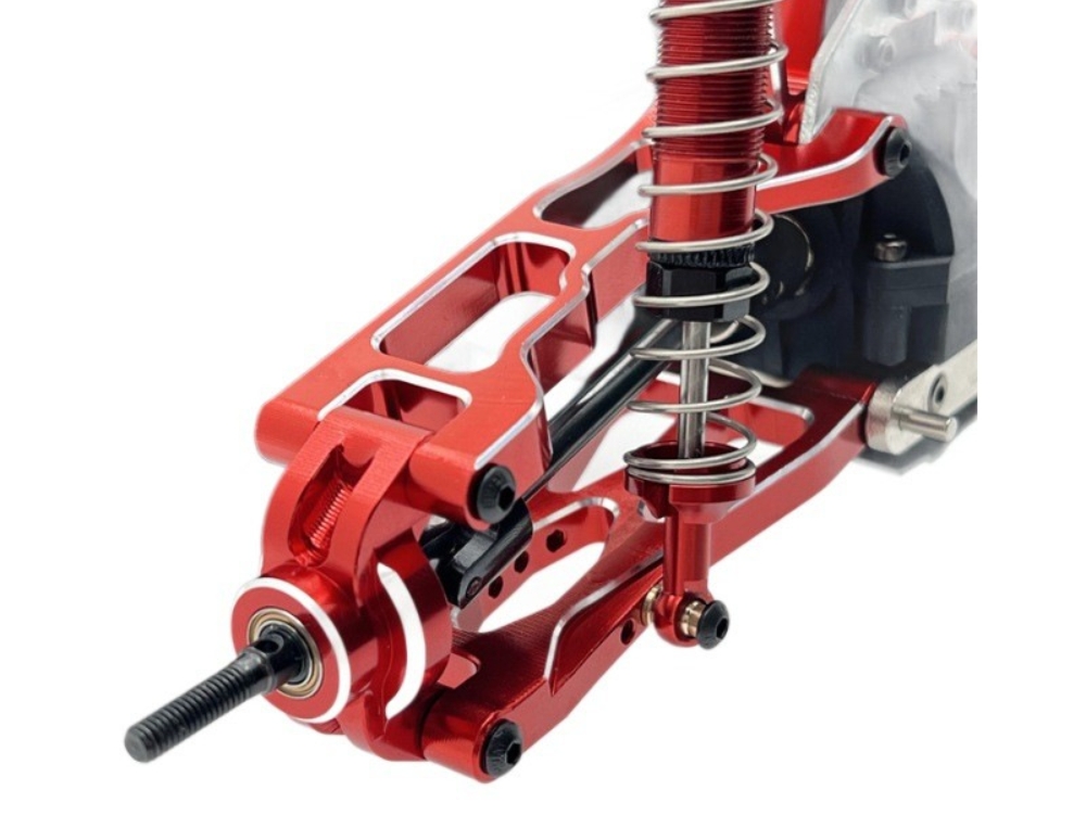 UDIRC UD1202 Upgrade Parts Rear Cups