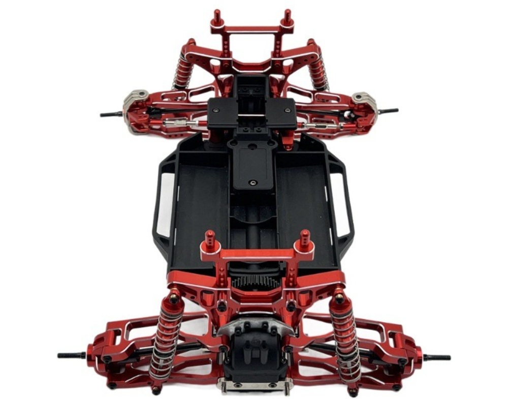 UDIRC UD1202 Upgrade Parts Steering Assembly